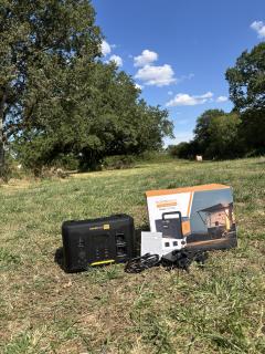 Location groupe electrogene