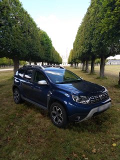 Location avec chauffeur