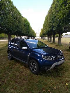 Service aide aux courses