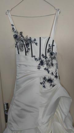 Location robe de mariee