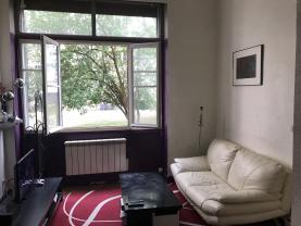 Location studio