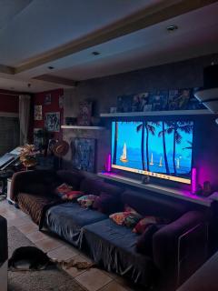 Location colocation maison