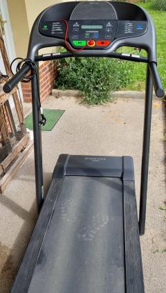 Location tapis de course