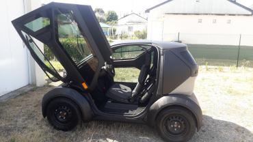 Location voiture sans permis
