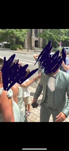 Location costume