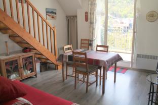 Location chambre meublee