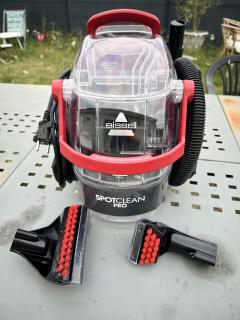 Location nettoyeur vapeur