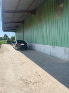 Location parking exterieur