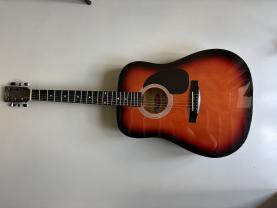 Location guitare