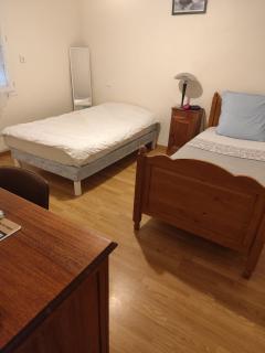 Location chambre en colocation