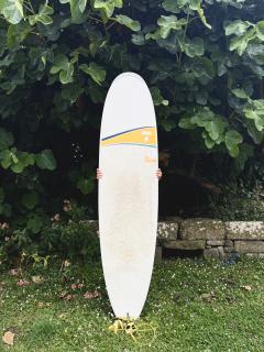 Location planche de surf