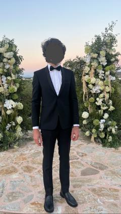 Location costume