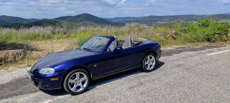 Location cabriolet