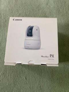 Location camera