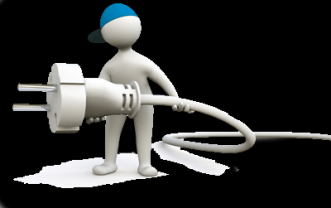 Service electricien