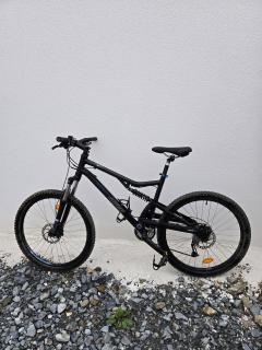 Location velos