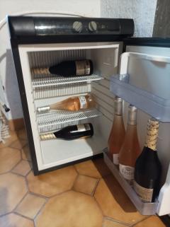Location refrigerateur