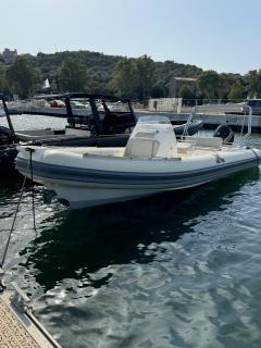 Location bateau a moteur