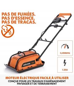 Location autres outils