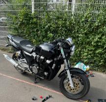 Location moto