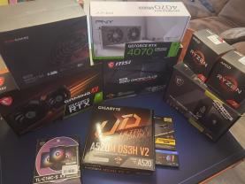 Service depannage informatique