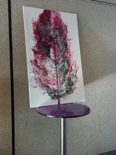 Service cours dessin peinture