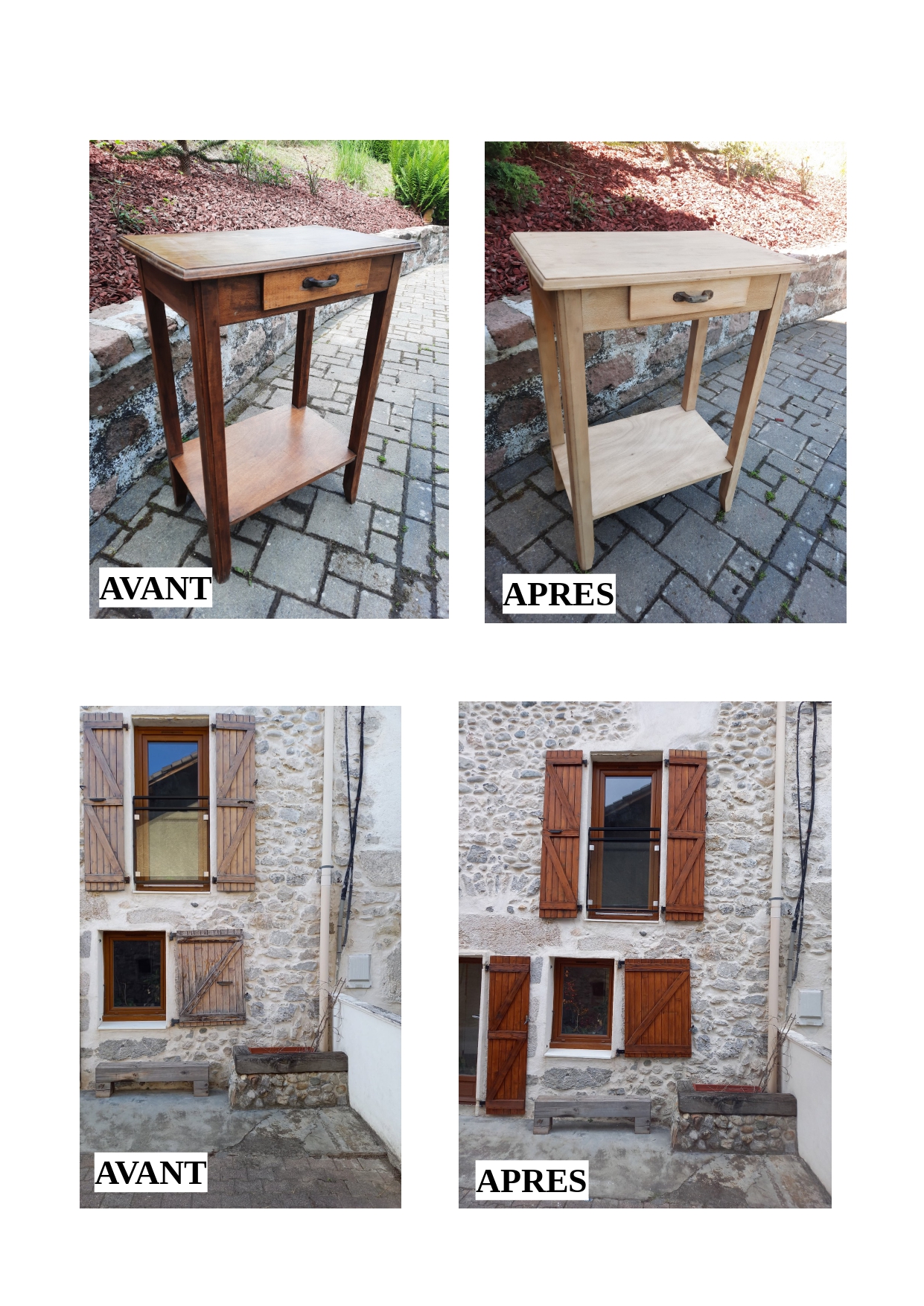 Location autre entre particuliers (38)