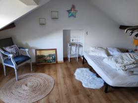 Location chambre meublee