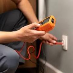 Service electricien