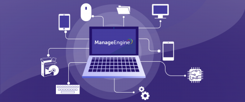Service depannage informatique
