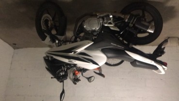 Location moto