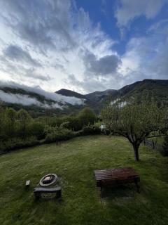 Location jardin