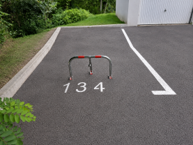 Location place de parking