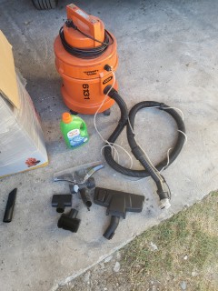 Location injecteur extracteur