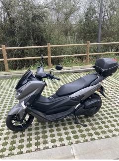 Location scooter