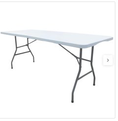 Location table de reception