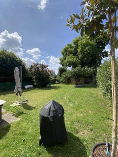 Location jardin