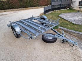 Location utilitaire