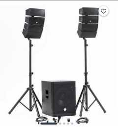 Location enceinte