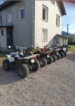 Location quad