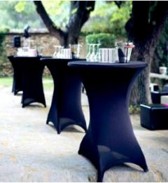 Location table de reception