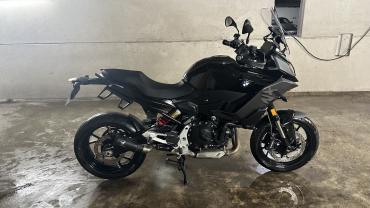 Location moto