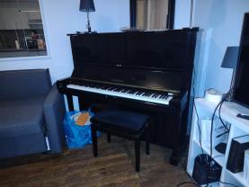 Location piano