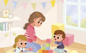 Service babysitter