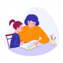 Service soutien scolaire