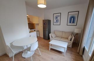 Location logement contre service