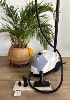 Location nettoyeur vapeur