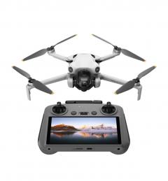 Location drone