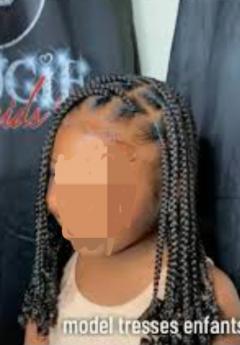 Service tresses africaines