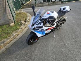 Location moto